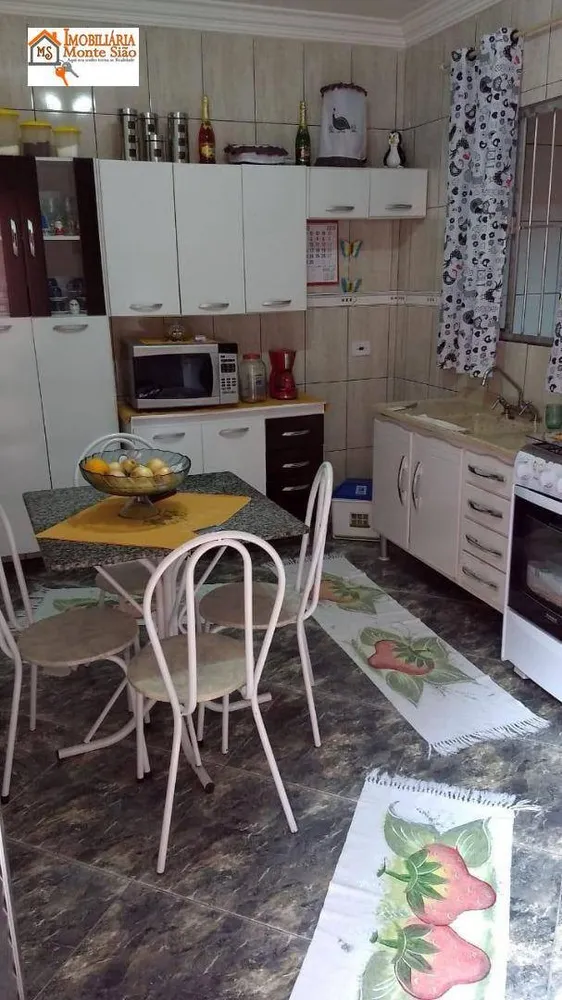 Sobrado, 4 quartos, 300 m² - Foto 5