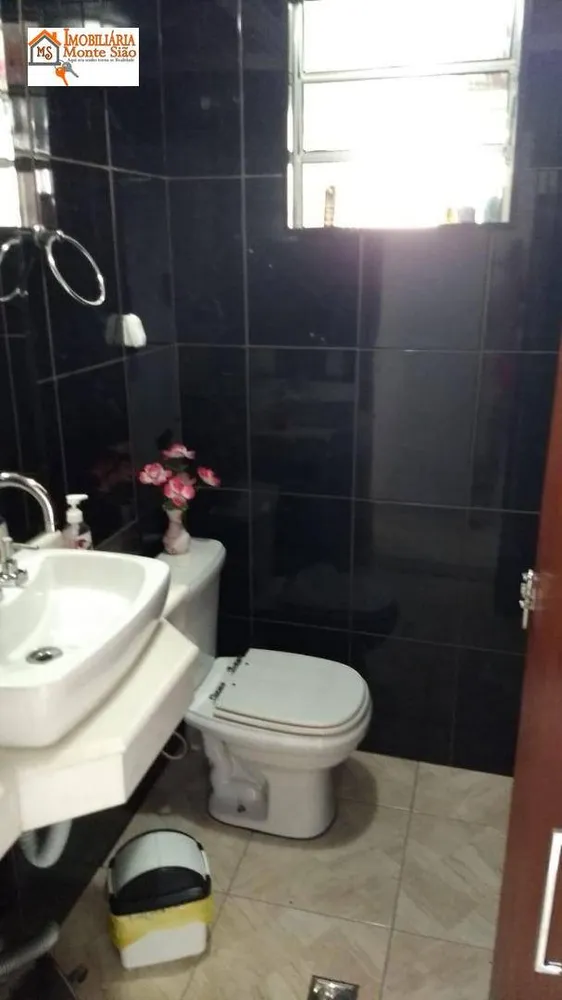 Sobrado, 4 quartos, 300 m² - Foto 9