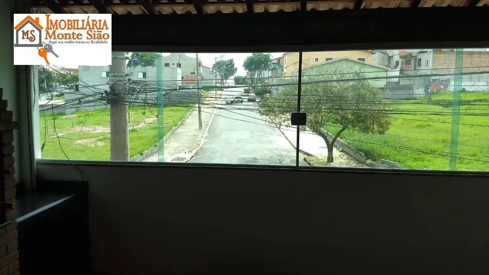 Sobrado, 4 quartos, 300 m² - Foto 7