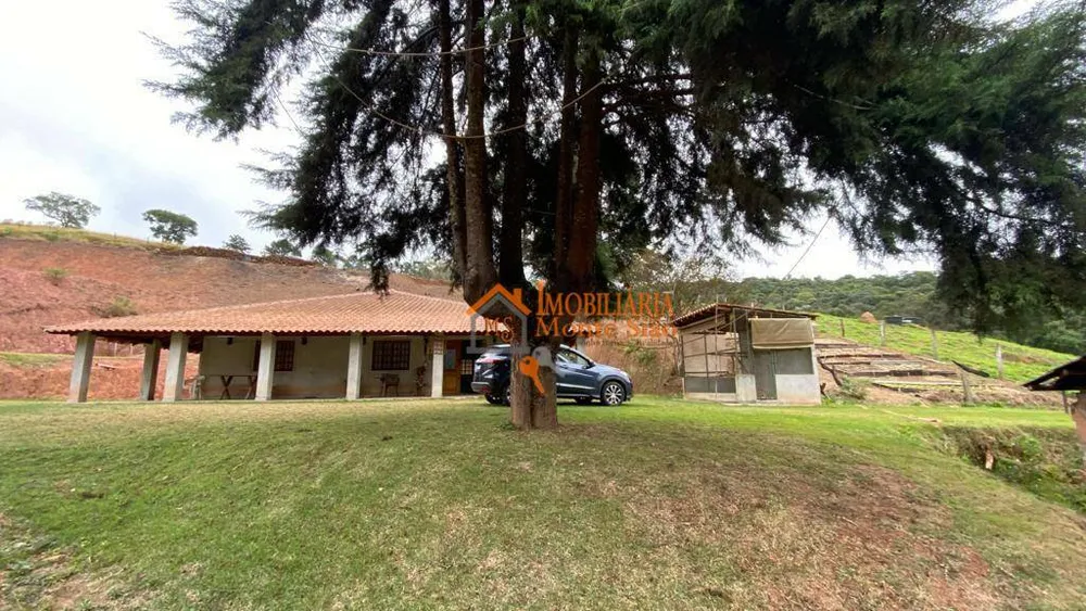 Chácara, 3 quartos, 2 hectares - Foto 4