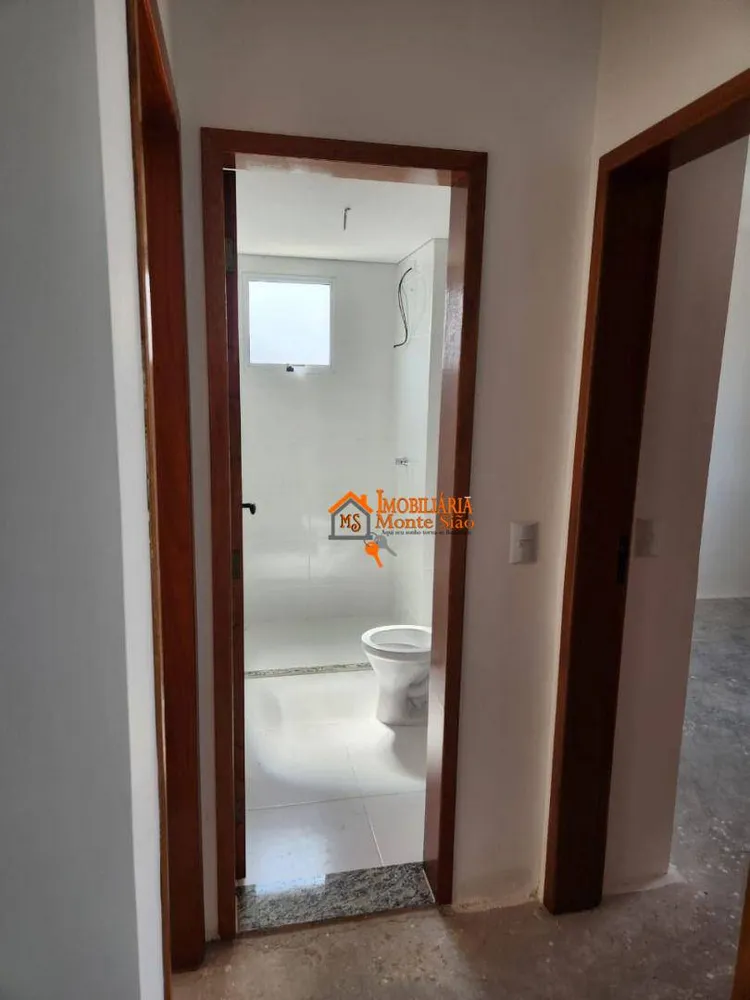Apartamento, 2 quartos, 58 m² - Foto 9