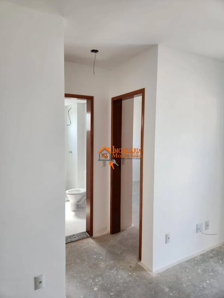 Apartamento, 2 quartos, 58 m² - Foto 8