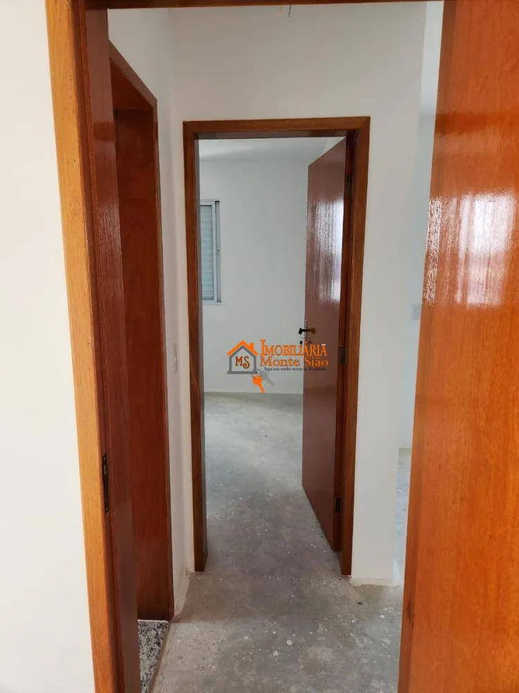 Apartamento, 2 quartos, 58 m² - Foto 10