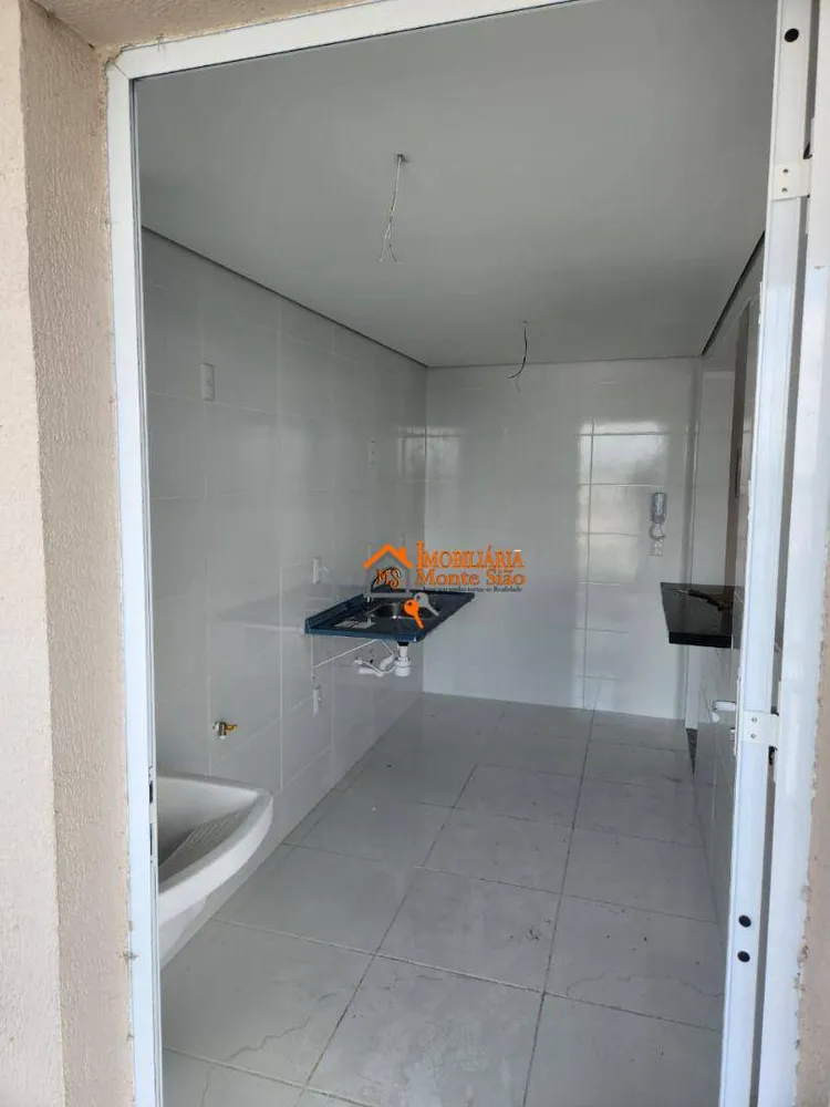 Apartamento, 2 quartos, 58 m² - Foto 4