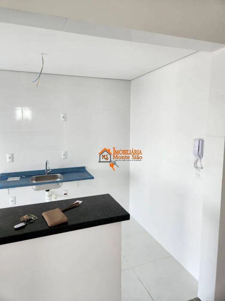 Apartamento, 2 quartos, 58 m² - Foto 5