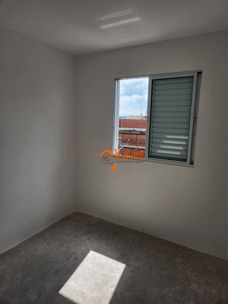 Apartamento, 2 quartos, 58 m² - Foto 11