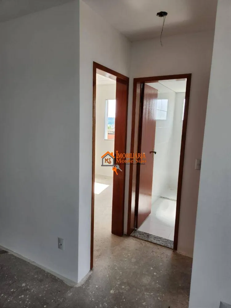 Apartamento, 2 quartos, 58 m² - Foto 12
