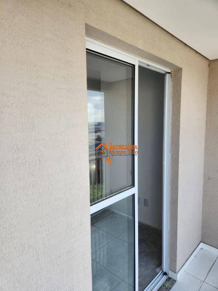 Apartamento, 2 quartos, 58 m² - Foto 7