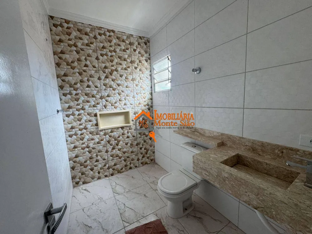 Sobrado, 2 quartos, 250 m² - Foto 5
