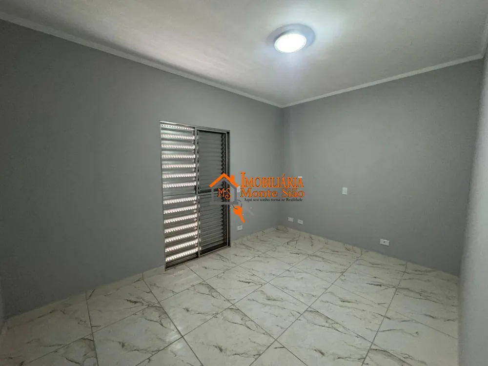 Sobrado, 2 quartos, 250 m² - Foto 8