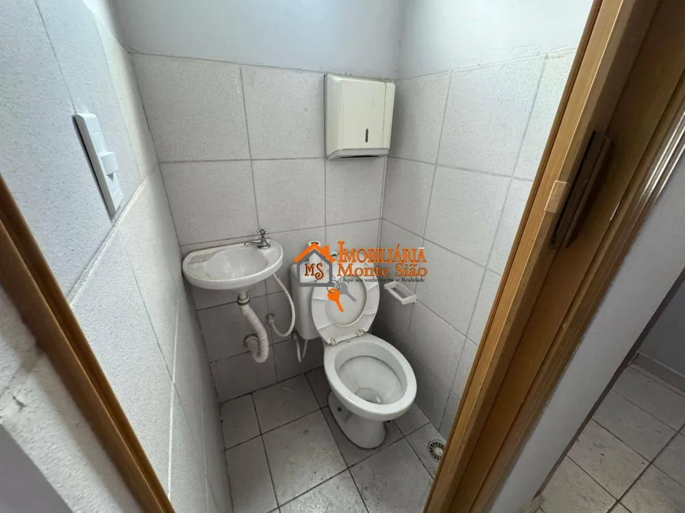 Sobrado, 2 quartos, 250 m² - Foto 1