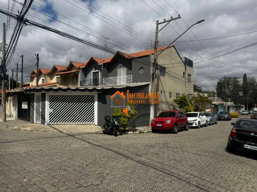 Sobrado, 2 quartos, 250 m² - Foto 4