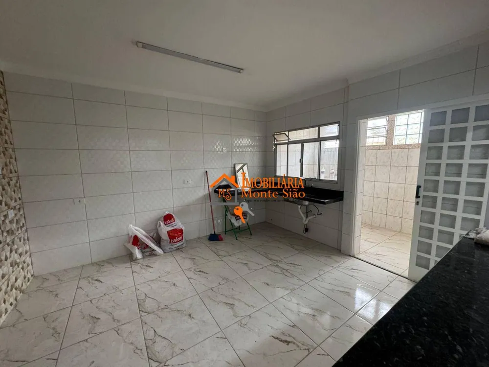 Sobrado, 2 quartos, 250 m² - Foto 2