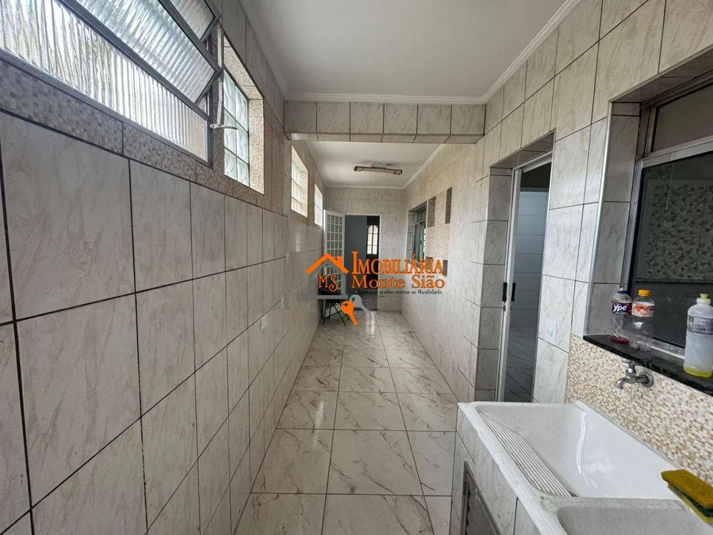 Sobrado, 2 quartos, 250 m² - Foto 3