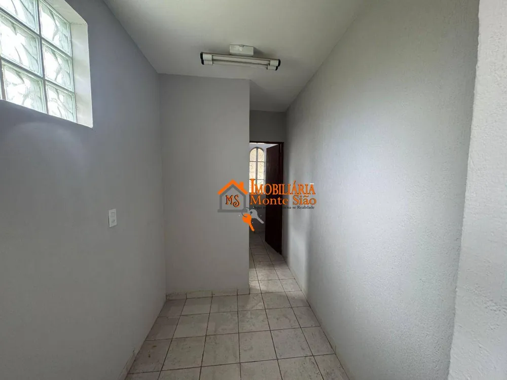 Sobrado, 2 quartos, 250 m² - Foto 7