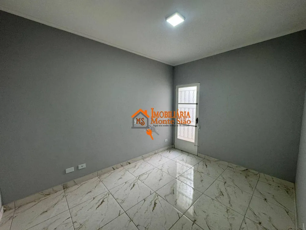 Sobrado, 2 quartos, 250 m² - Foto 9