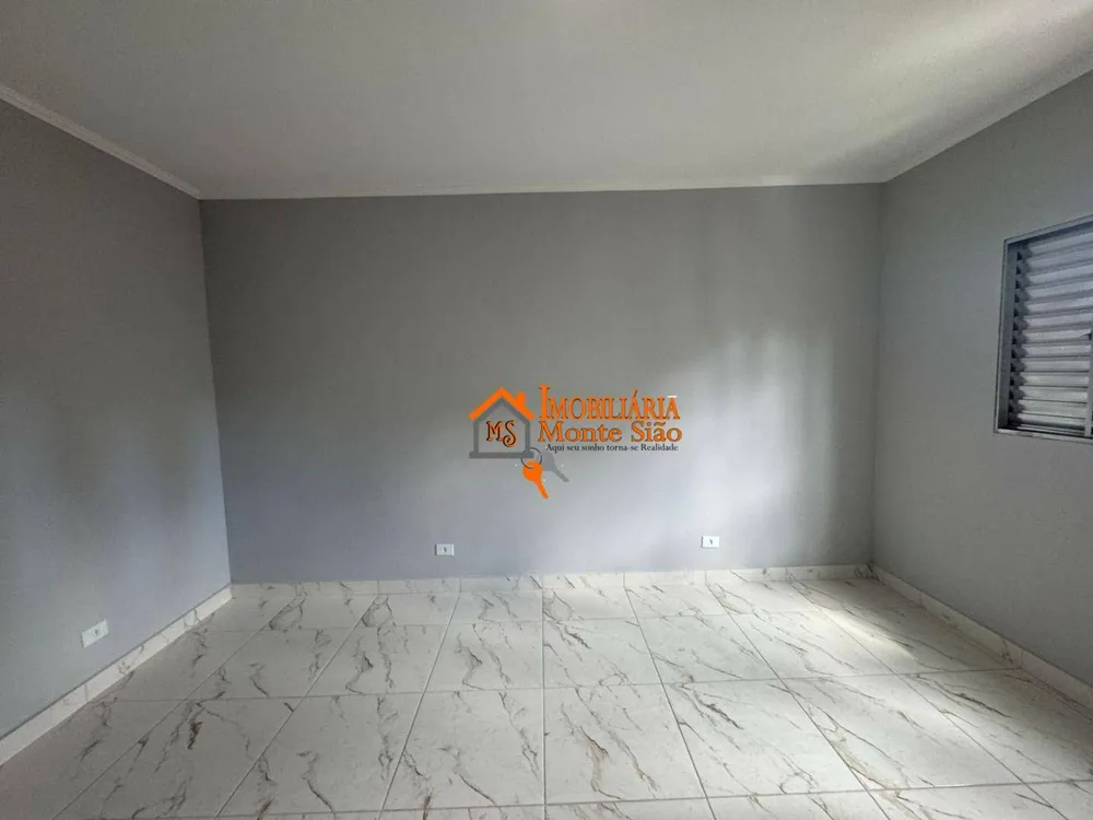 Sobrado, 2 quartos, 250 m² - Foto 2