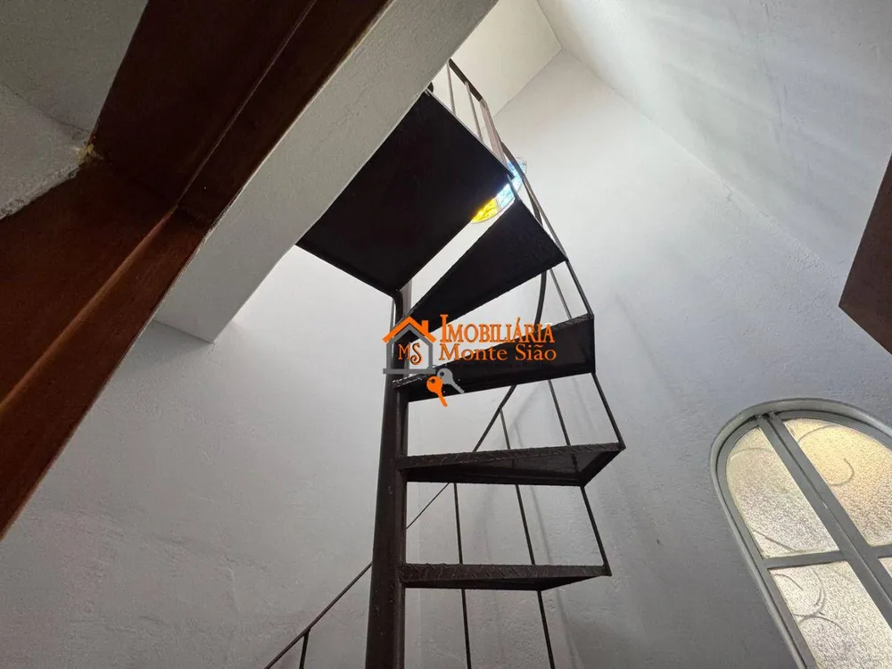 Sobrado, 2 quartos, 250 m² - Foto 10