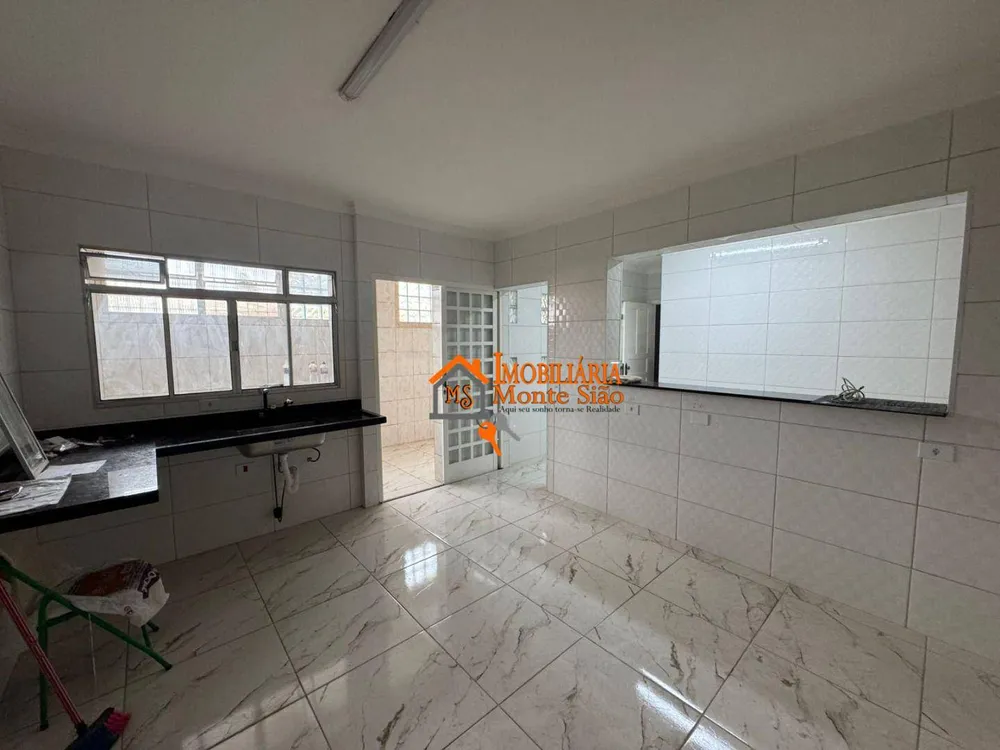 Sobrado, 2 quartos, 250 m² - Foto 6