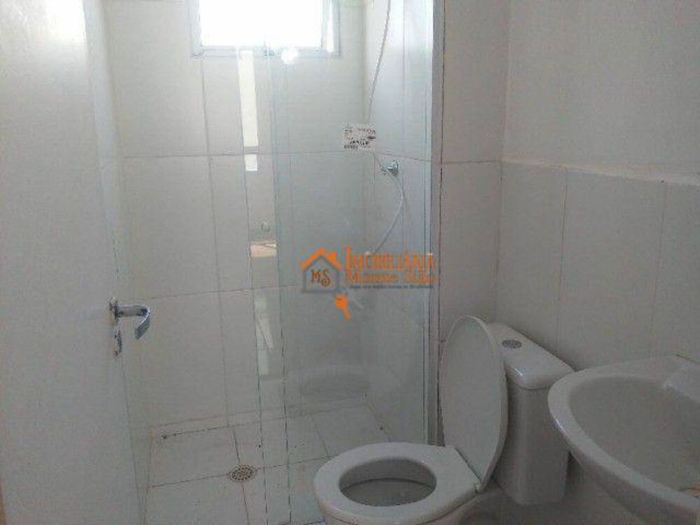 Apartamento, 2 quartos, 42 m² - Foto 4