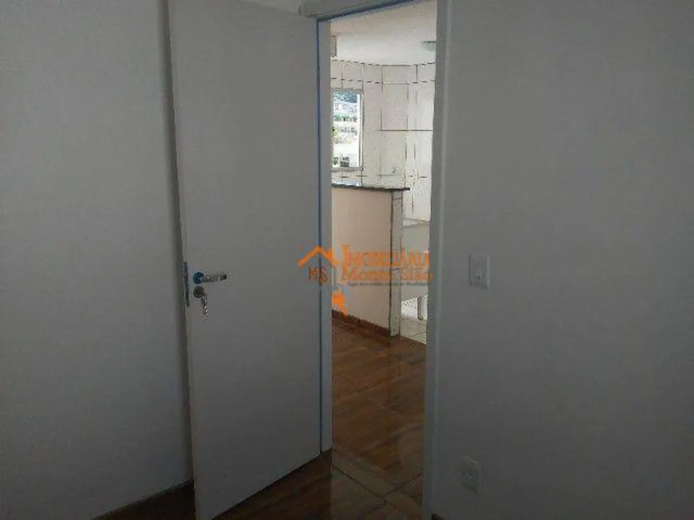 Apartamento, 2 quartos, 42 m² - Foto 4