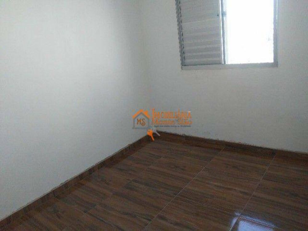 Apartamento, 2 quartos, 42 m² - Foto 2