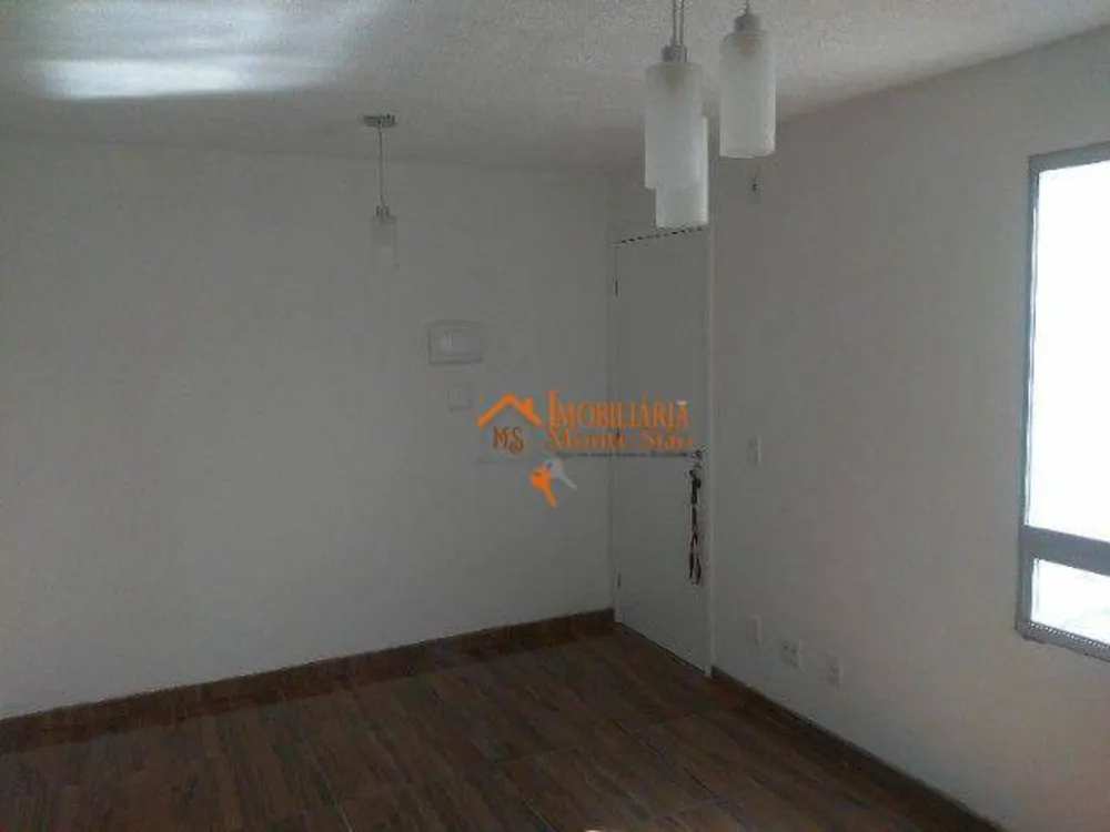 Apartamento, 2 quartos, 42 m² - Foto 1
