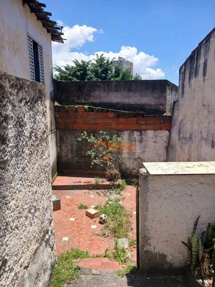 Terreno, 240 m² - Foto 7