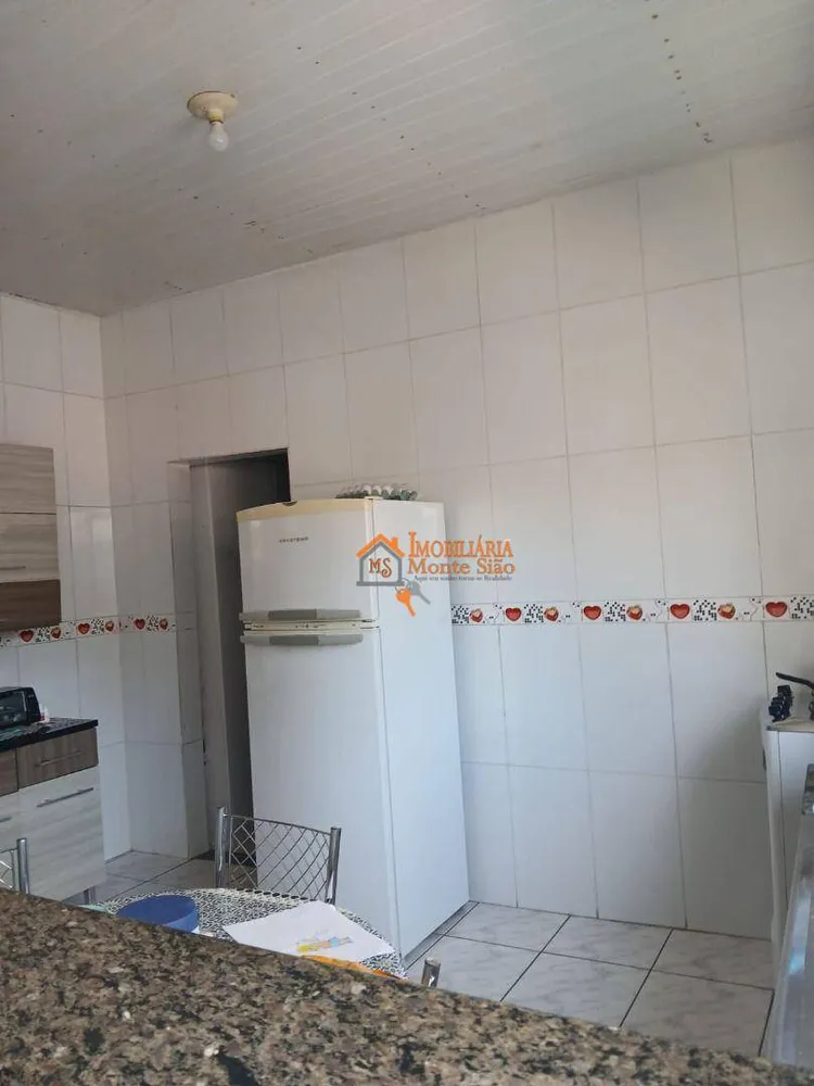 Terreno, 240 m² - Foto 1