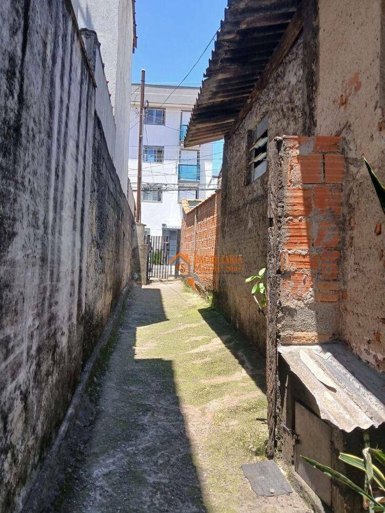Terreno, 240 m² - Foto 2