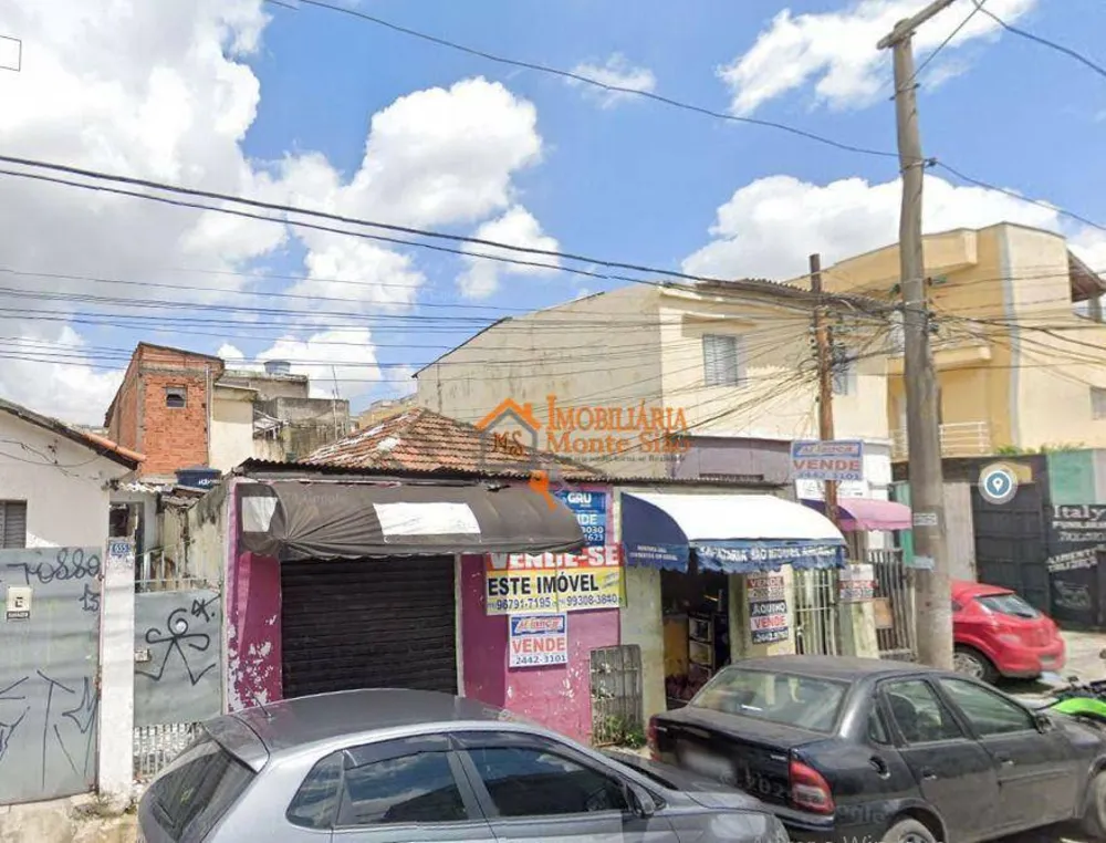 Terreno, 300 m² - Foto 1