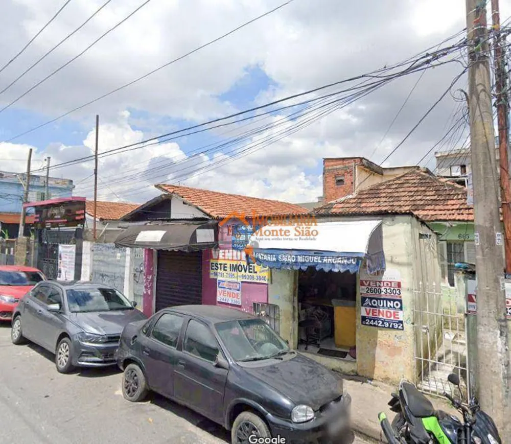 Terreno, 300 m² - Foto 2