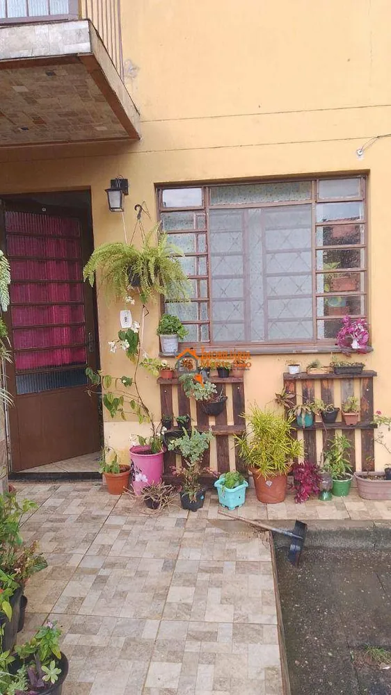 Casa de Condomínio, 2 quartos - Foto 1