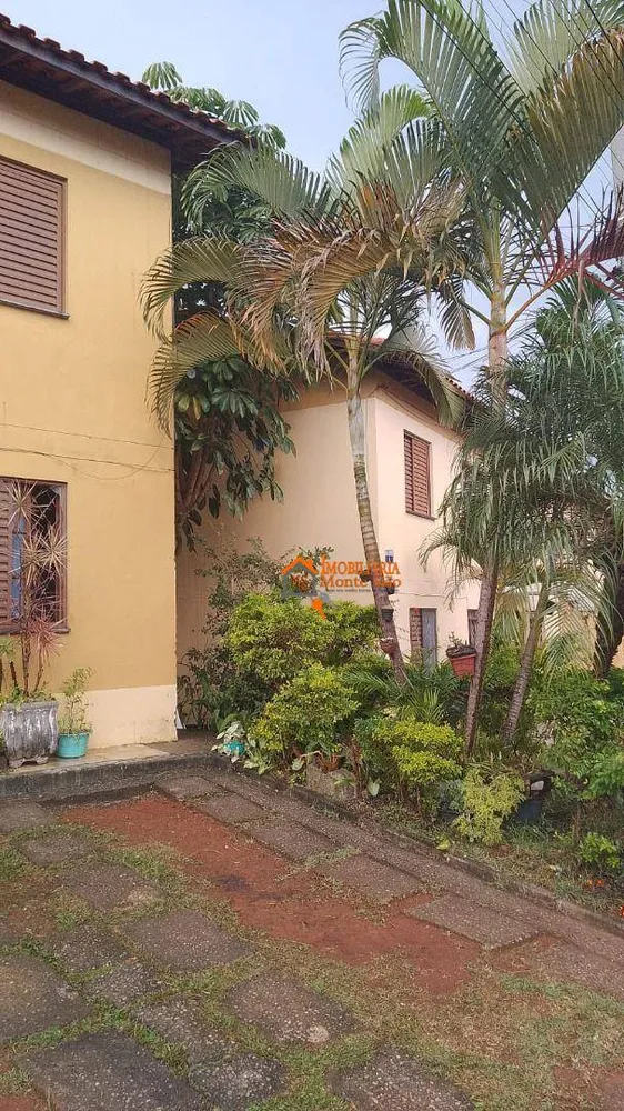 Casa de Condomínio, 2 quartos - Foto 7