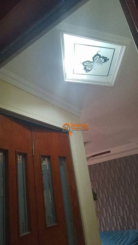 Casa de Condomínio, 2 quartos - Foto 8