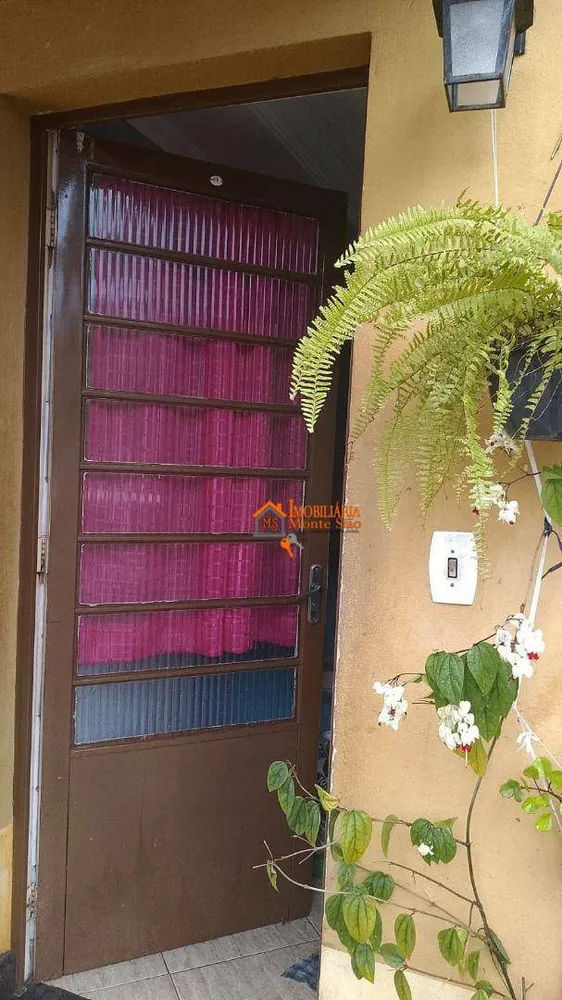Casa de Condomínio, 2 quartos - Foto 6