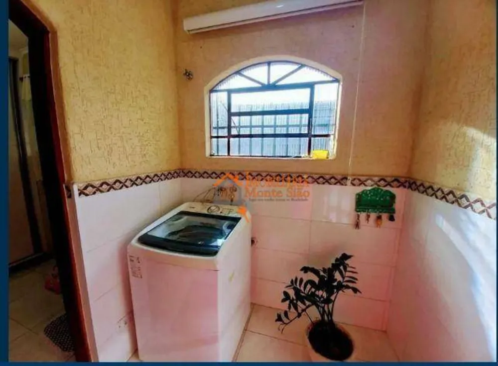 Sobrado, 3 quartos, 175 m² - Foto 10