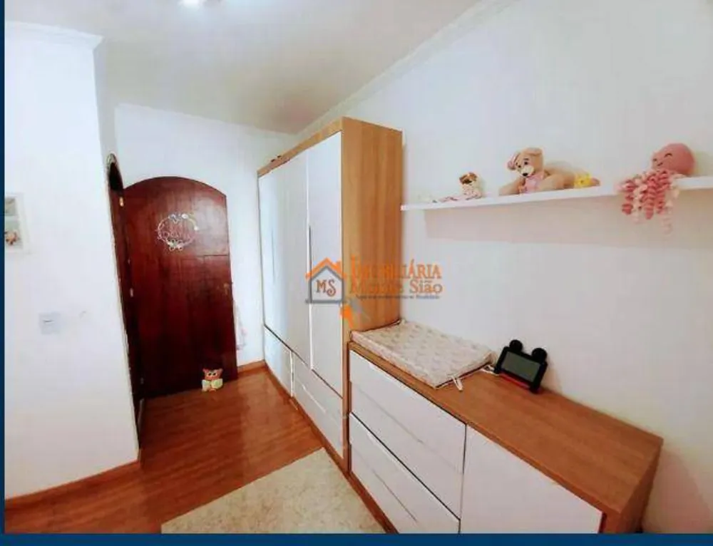 Sobrado, 3 quartos, 175 m² - Foto 3
