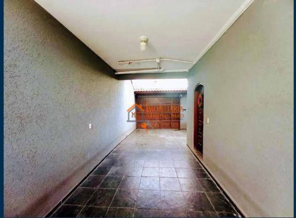 Sobrado, 3 quartos, 175 m² - Foto 11