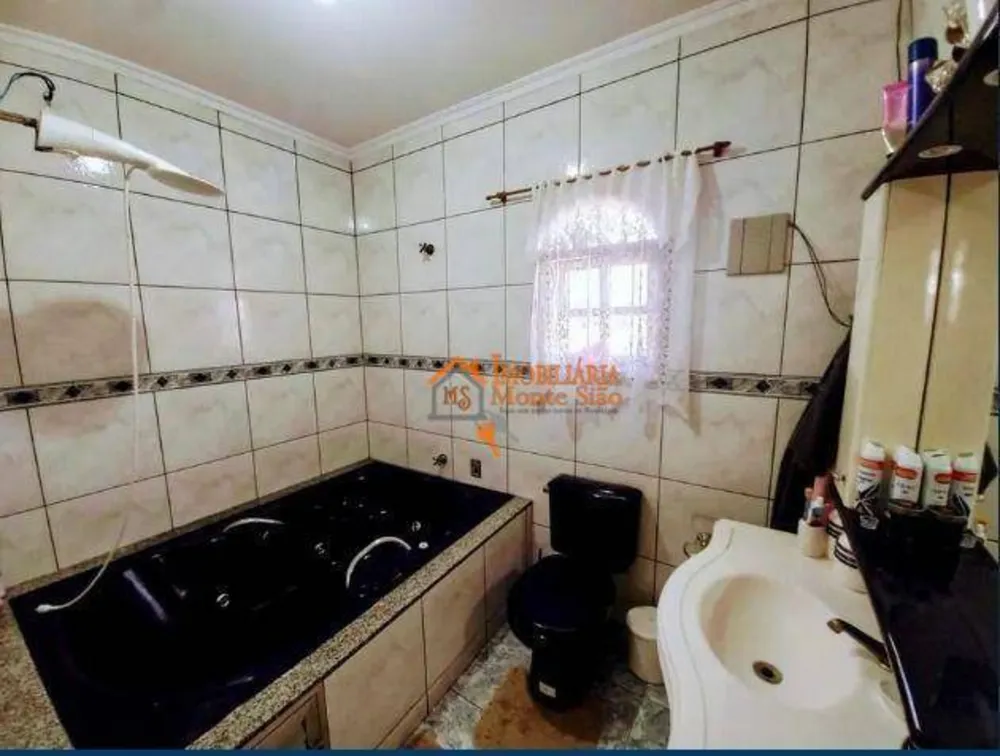 Sobrado, 3 quartos, 175 m² - Foto 2
