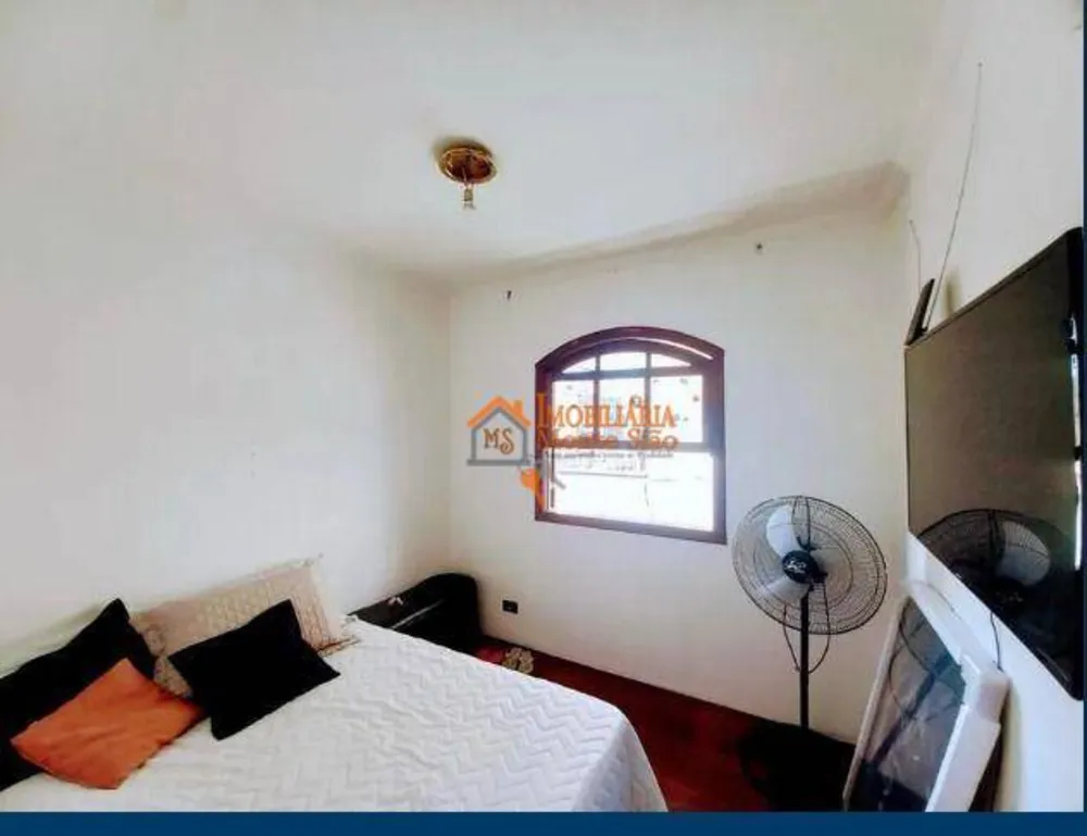 Sobrado, 3 quartos, 175 m² - Foto 4