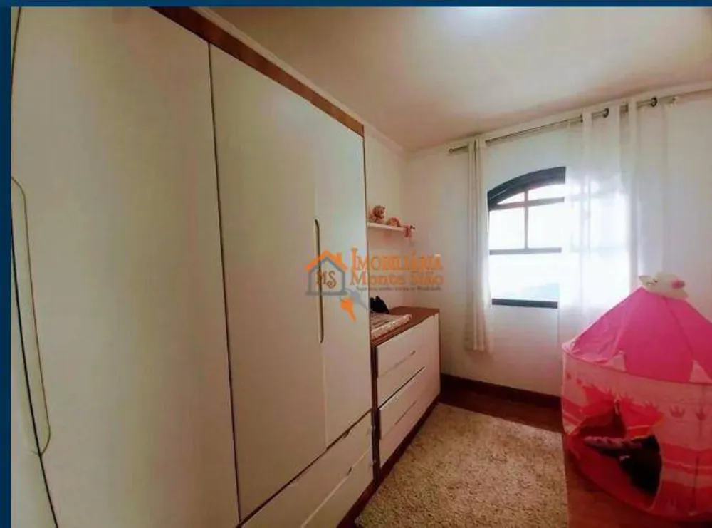 Sobrado, 3 quartos, 175 m² - Foto 4