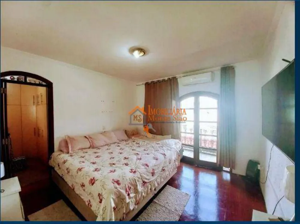 Sobrado, 3 quartos, 175 m² - Foto 3