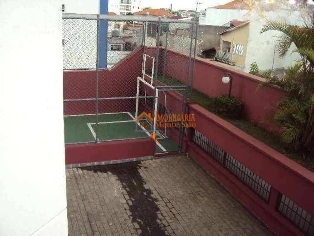 Apartamento à venda com 3 quartos, 93m² - Foto 9