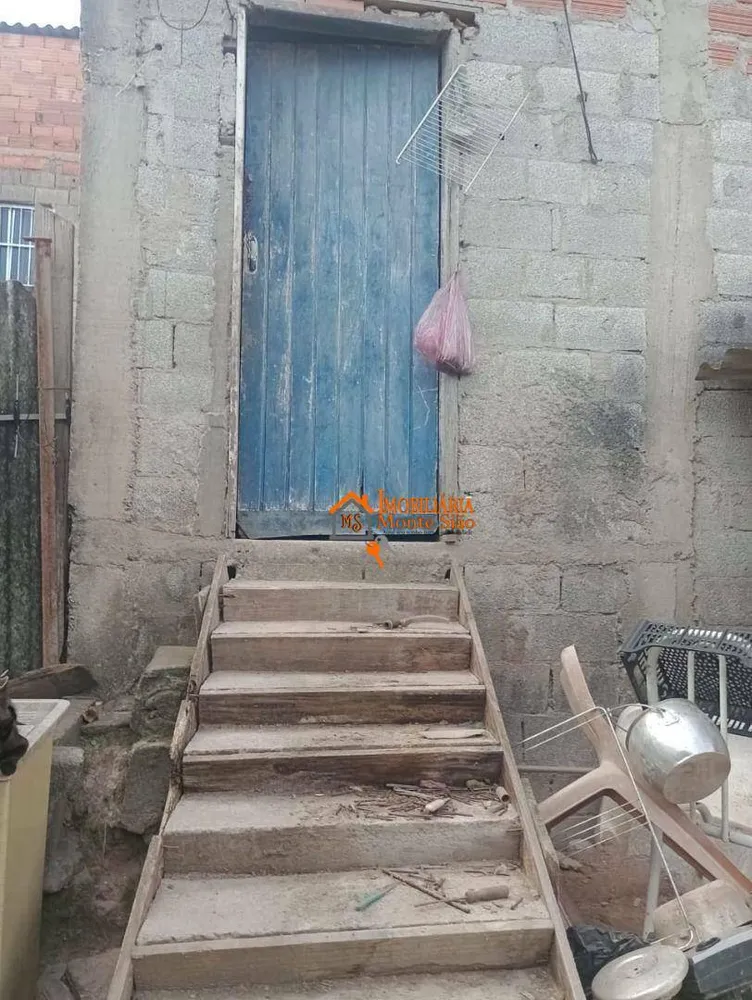 Terreno, 150 m² - Foto 1