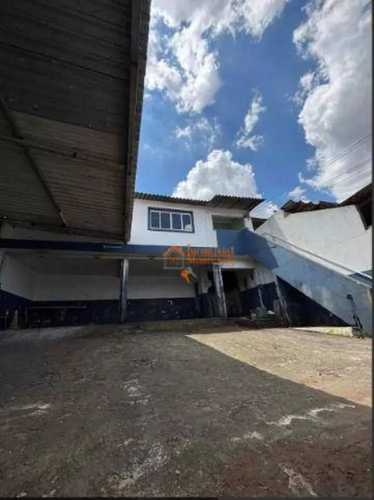 Depósito-Galpão, 252 m² - Foto 12