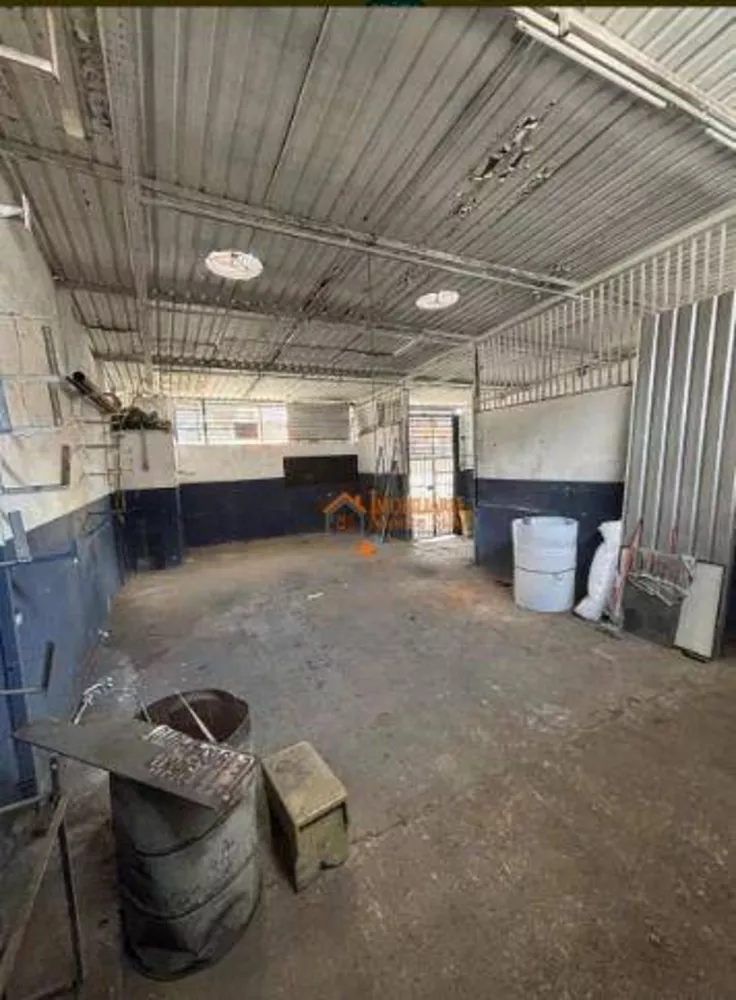 Depósito-Galpão, 252 m² - Foto 14