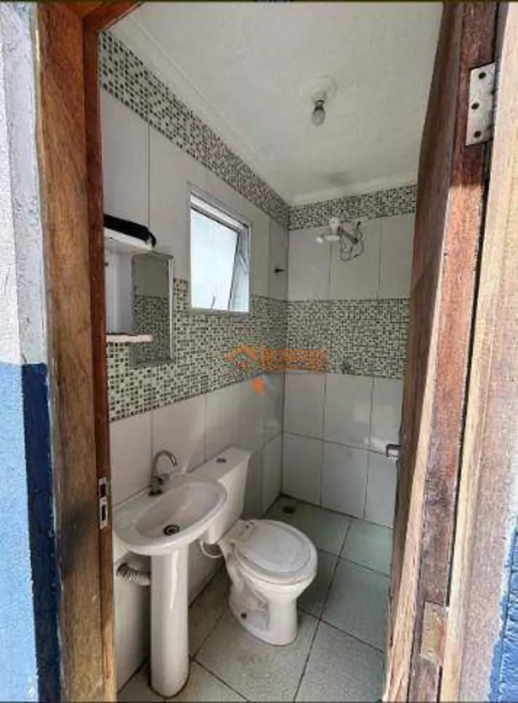 Depósito-Galpão, 252 m² - Foto 6