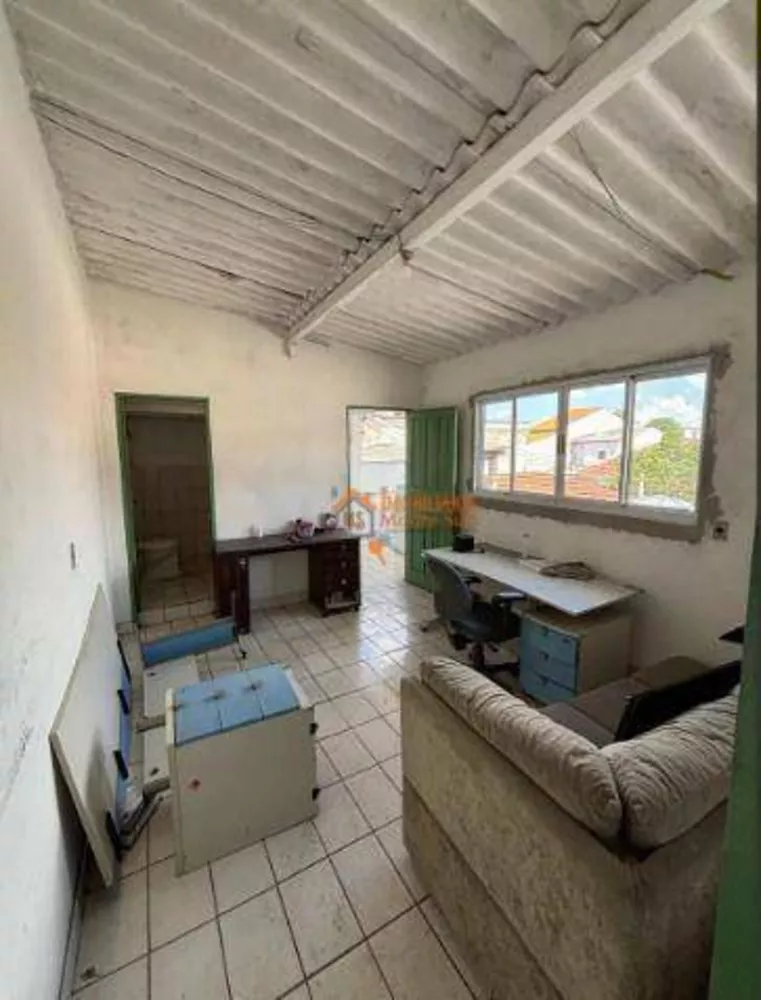 Depósito-Galpão, 252 m² - Foto 3