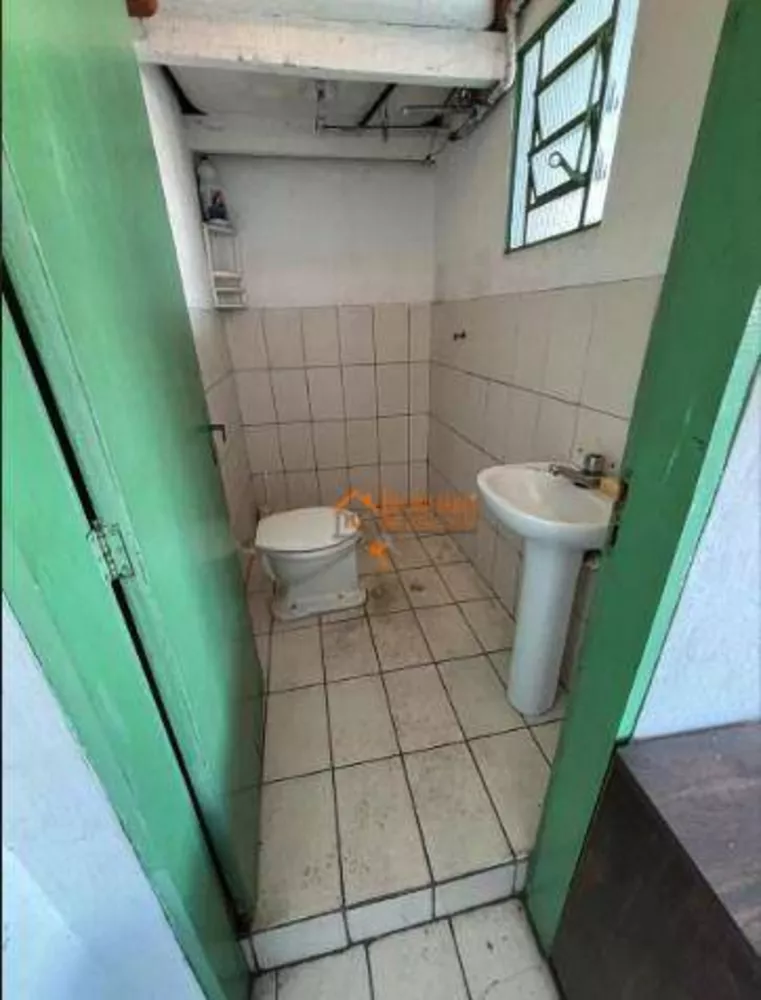 Depósito-Galpão, 252 m² - Foto 5